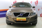 沃尔沃XC602012款T5 智尊版