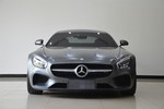 奔驰AMG GT2017款AMG GT