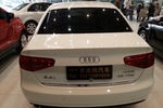 奥迪A4L2013款35 TFSI 自动标准型