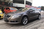 大众CC2011款1.8TSI 豪华型