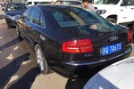 奥迪A8L2009款3.0FSI 豪华型