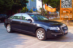 奥迪A6L2008款2.0TFSI 基本型