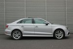 奥迪A3 Sportback2014款40 TFSI S line 舒适型