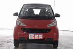 smartfortwo2012款1.0 MHD 硬顶舒适版