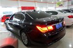 宝马7系2009款740Li 领先型