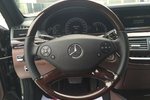 奔驰S级2012款S350L 4MATIC Grand Edition