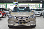 讴歌MDX2009款3.7L 标准型