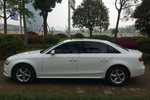 奥迪A4L2013款35 TFSI 自动舒适型