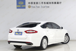 福特蒙迪欧2013款2.0L GTDi200 豪华型