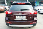 英菲尼迪QX502013款2.5L 后驱优雅版