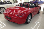 保时捷Boxster2009款Boxster