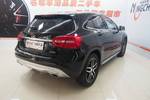 奔驰CLA级2016款CLA 220 4MATIC