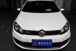 大众高尔夫GTI2012款2.0 TSI DSG 豪华版