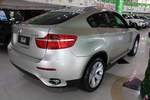 宝马X62008款xDrive35i