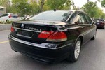 宝马7系2008款730Li 典雅型