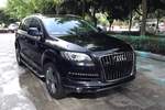 奥迪Q72011款3.0TFSI 舒适型(H)