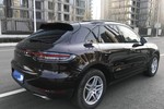 保时捷Macan2018款Macan 2.0T