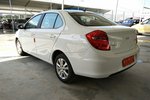 奇瑞E32013款1.5L 手动 智尚型