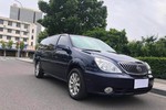 别克GL82011款2.4L LT 行政版