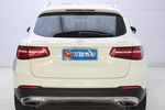 奔驰GLC级2016款GLC 300 4MATIC 动感型