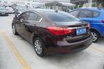 起亚K32012款1.6L 自动GLS 