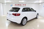 奥迪A3 Sportback2016款40 TFSI 自动豪华型