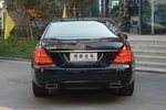 奔驰S级2008款S 350L