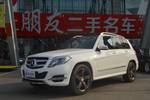 奔驰GLK级2013款GLK 300 4MATIC 动感天窗型