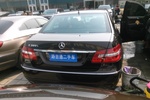 奔驰E级2011款E300L 优雅型(加长版)