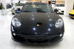 保时捷Cayman2012款Cayman Black Edition 2.9L 