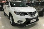 日产奇骏2014款2.5L CVT尊享版 4WD