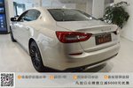 玛莎拉蒂总裁2013款3.0T 标准型