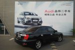 现代伊兰特2011款1.6L 手动 舒适型