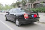 现代伊兰特2007款1.6 GLS 手动豪华型