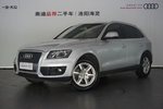 奥迪Q52010款2.0TFSI 技术型