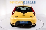 MG32013款1.5L 自动精英版