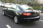 奥迪A6L2009款2.0TFSI 标准型AT