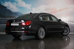 宝马7系2013款750Li xDrive