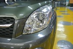 长城长城M22010款1.5L 两驱 豪华型