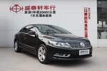 大众CC2013款1.8TSI 尊贵型