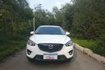 马自达CX-52015款2.0L 自动两驱舒适型