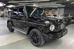 奔驰G级2020款 G 500