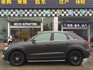 奥迪Q32013款35 TFSI 舒适型