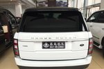 路虎揽胜2014款3.0 V6 SC Vogue SE