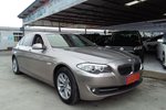 宝马5系2013款520Li 典雅型