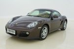 保时捷Cayman2009款Cayman 2.9L 