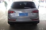 奥迪Q52010款2.0TFSI 技术型