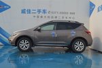 日产楼兰2013款3.5L CVT 荣耀版