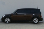 MINICLUBMAN2011款1.6L ONE