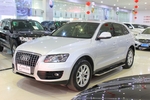 奥迪Q52011款2.0TFSI 舒适型